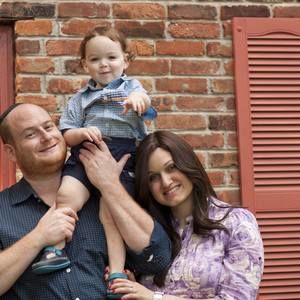 Meet your Posher, Aaron